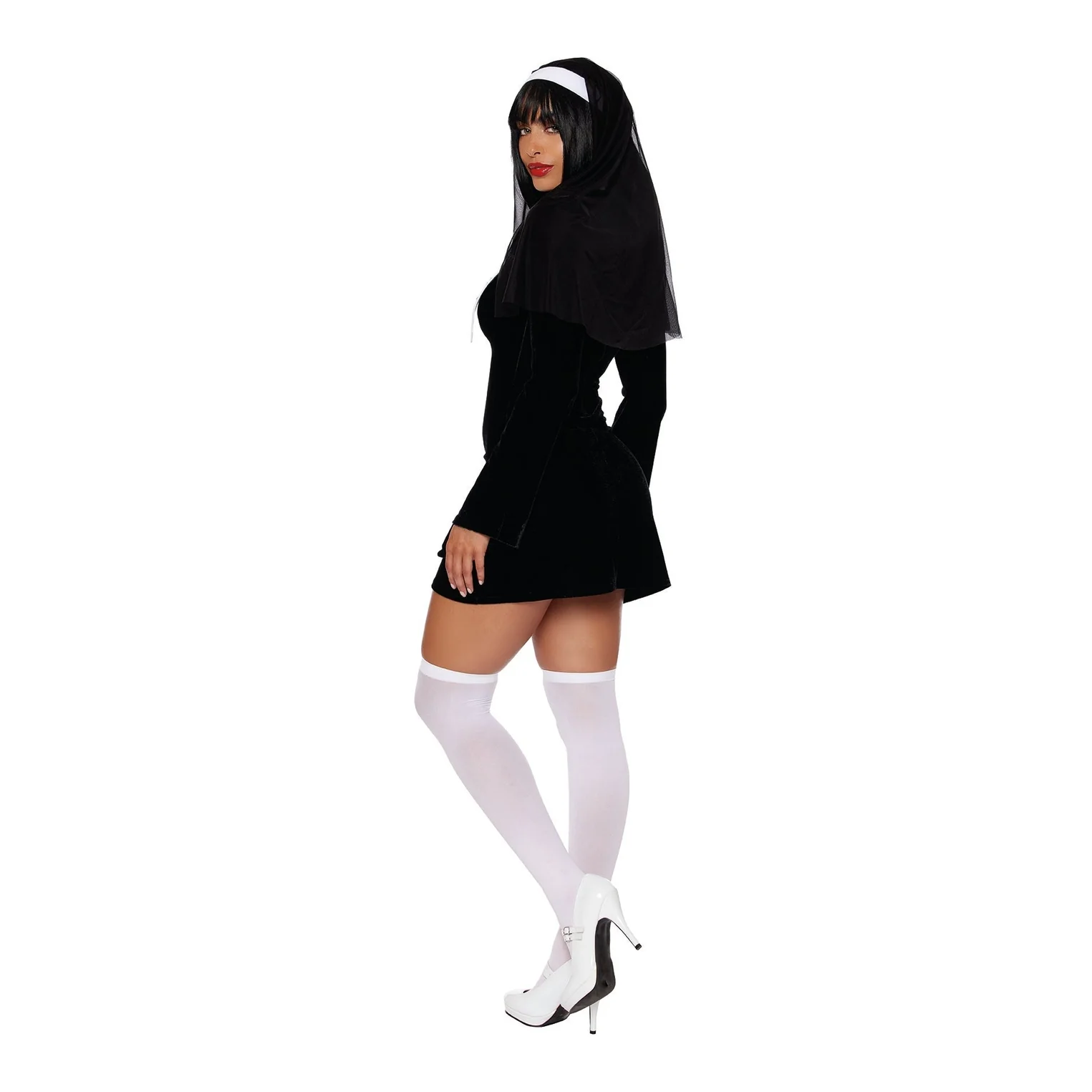Nun Of Your Business - Image 3