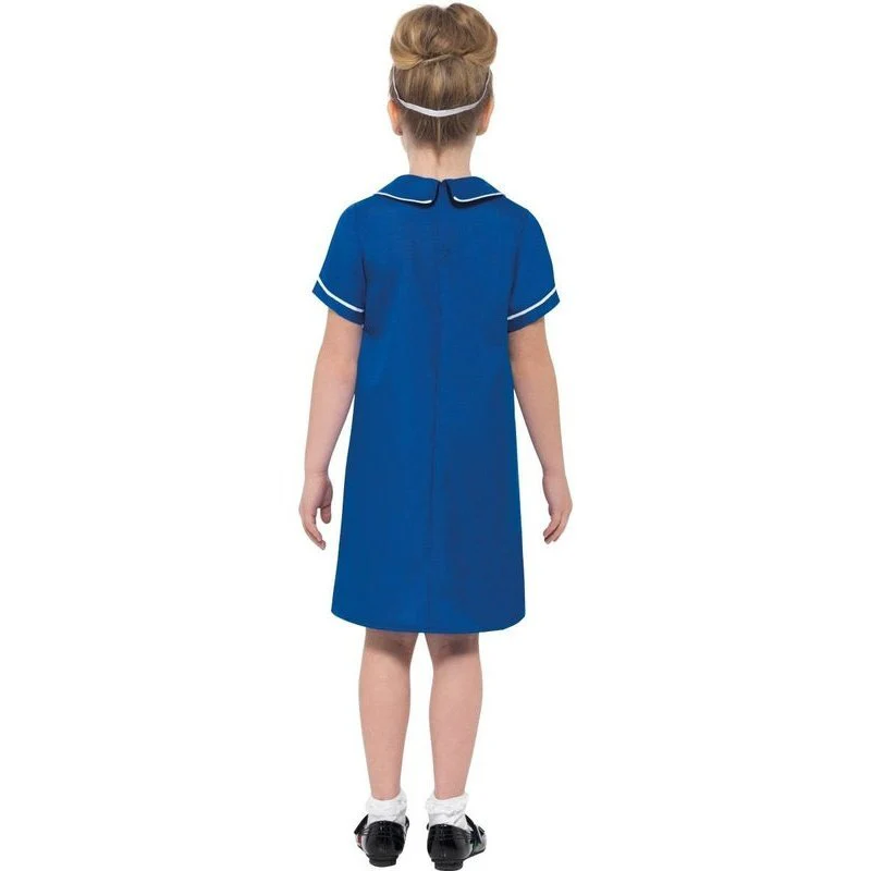 Nurse Costume - Image 3