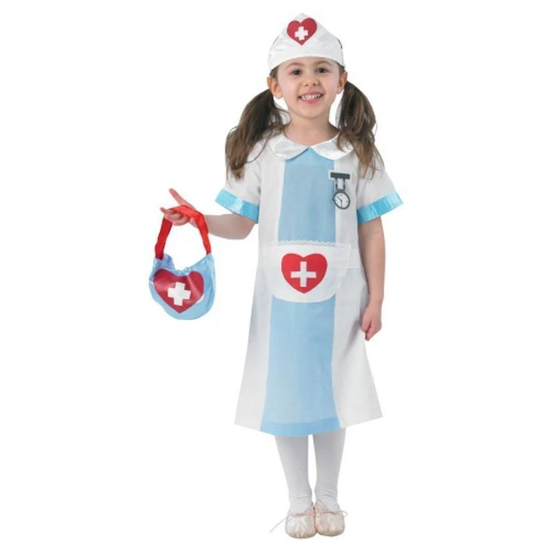 Nurse Size M