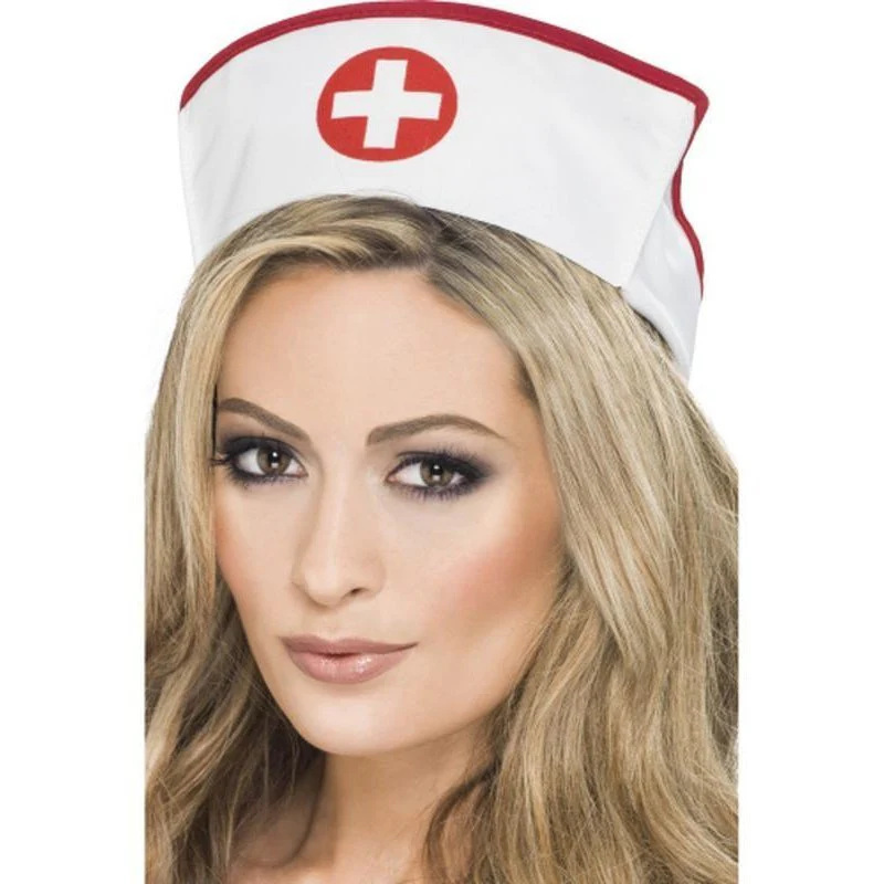 Nurse's Hat, Best Quality