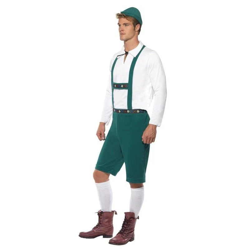Oktoberfest Costume - Image 2