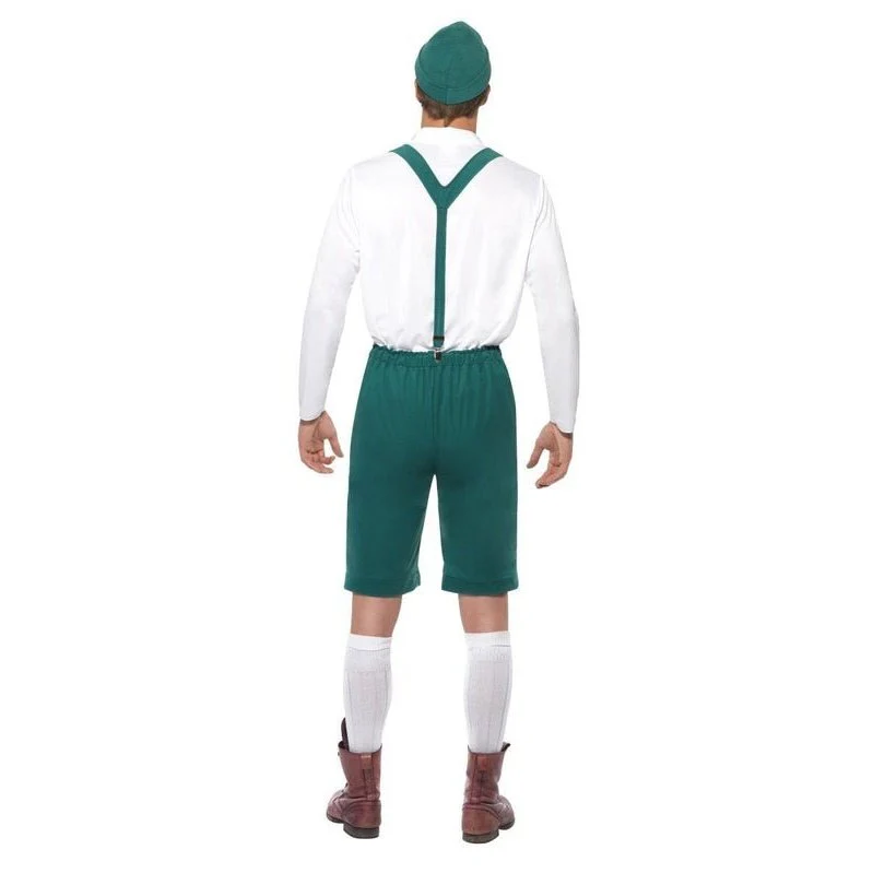 Oktoberfest Costume - Image 3