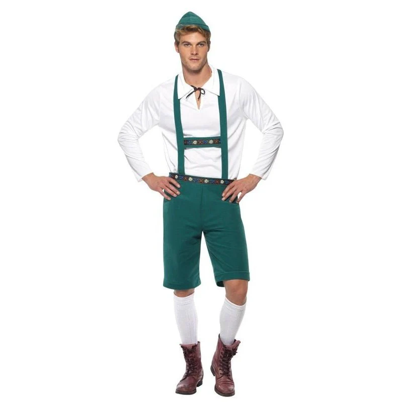 Oktoberfest Costume - Image 4