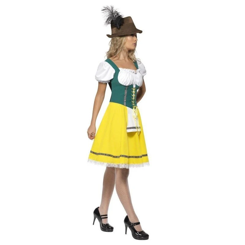 Oktoberfest Costume, Female - Image 2