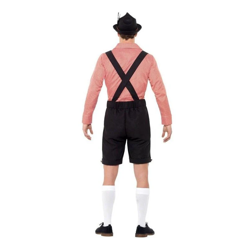 Oktoberfest Costume, Male - Image 3