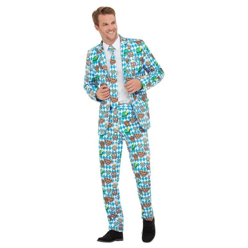 Oktoberfest Suit - Image 2