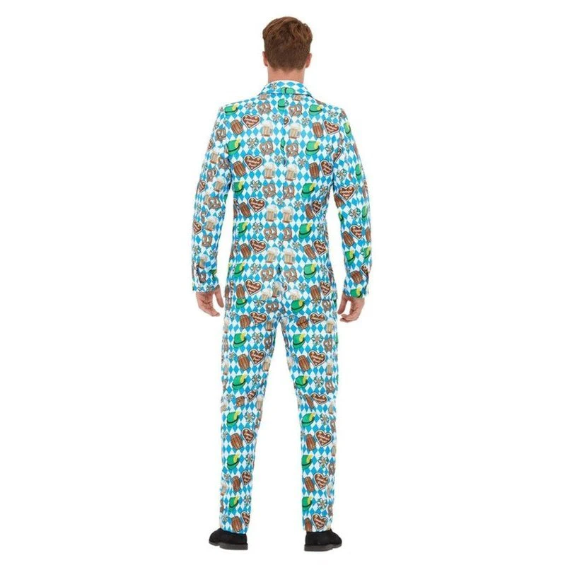 Oktoberfest Suit - Image 3