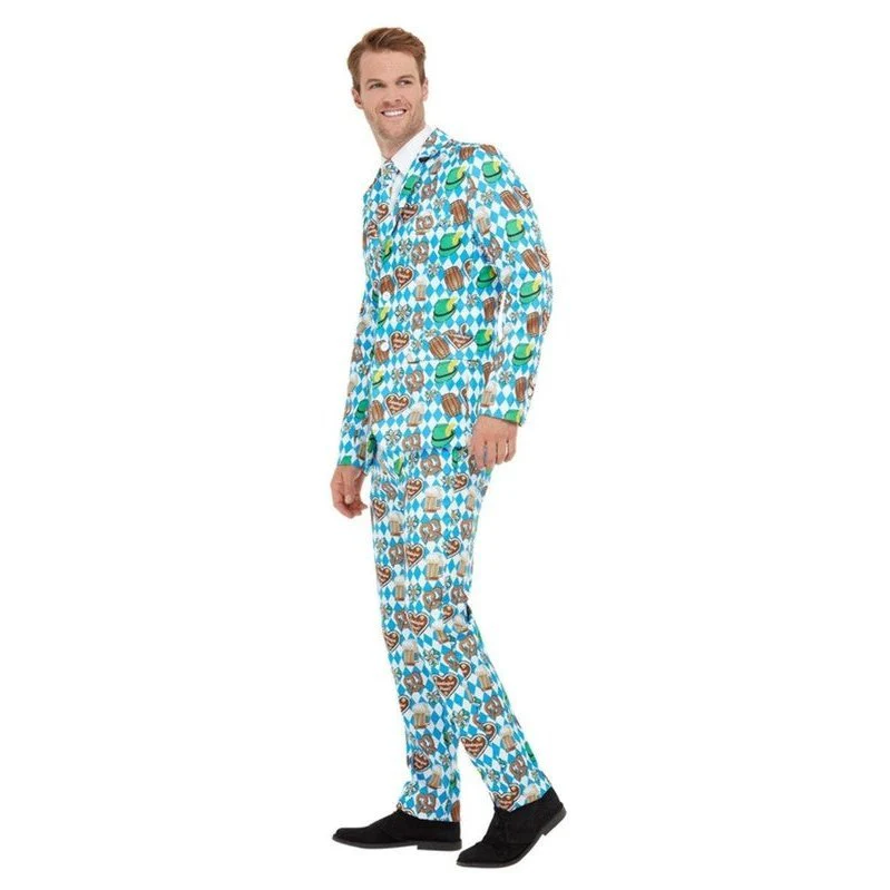 Oktoberfest Suit - Image 4