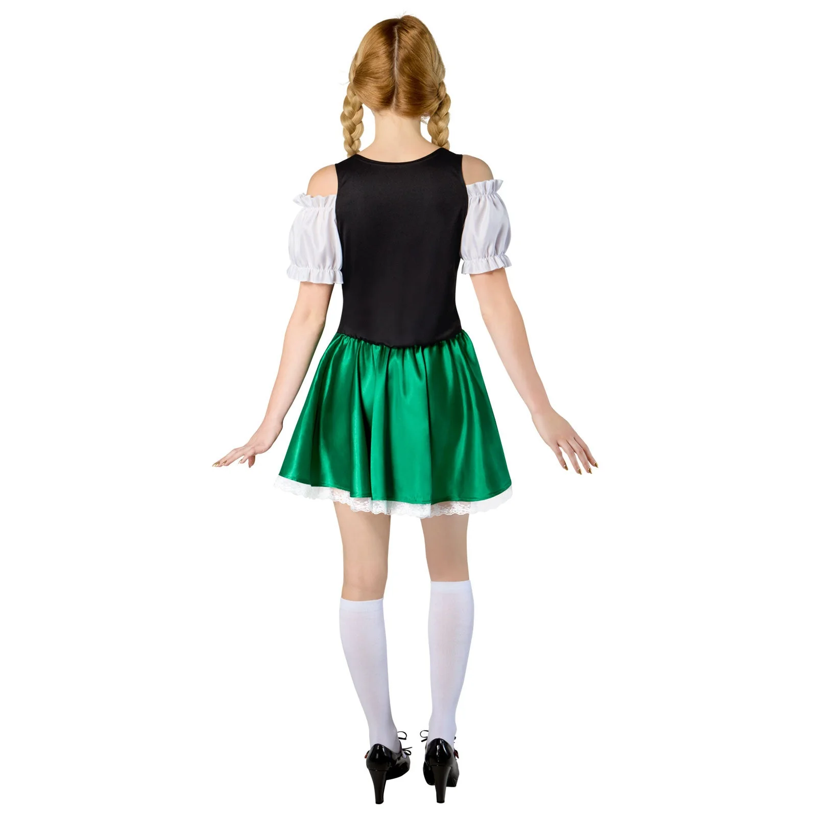 Oktoberfest Womens Costume - Image 2