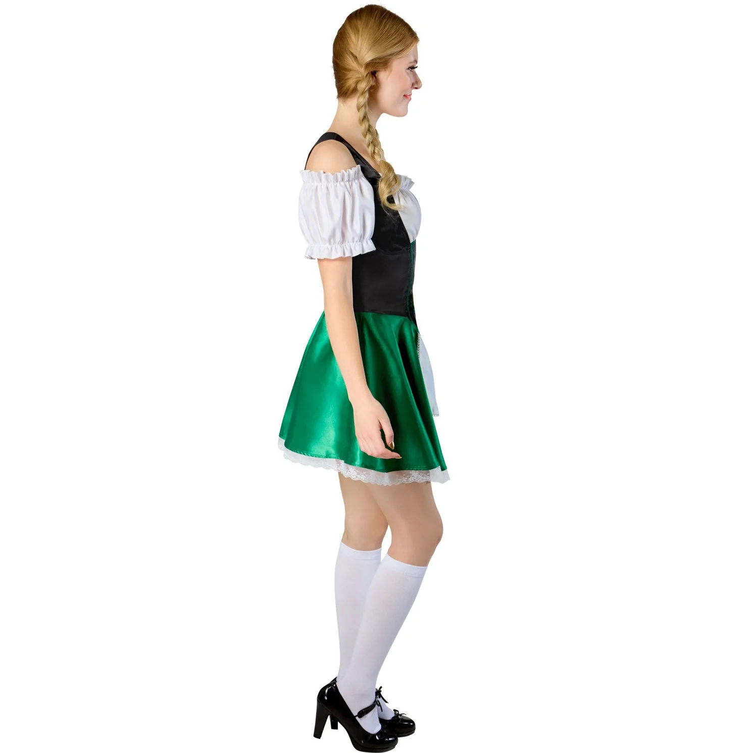 Oktoberfest Womens Costume - Image 3