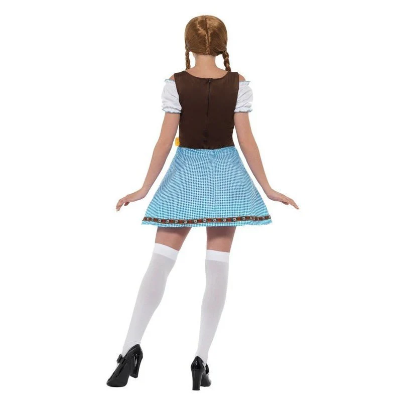 Olga Bavarian Costume - Image 3