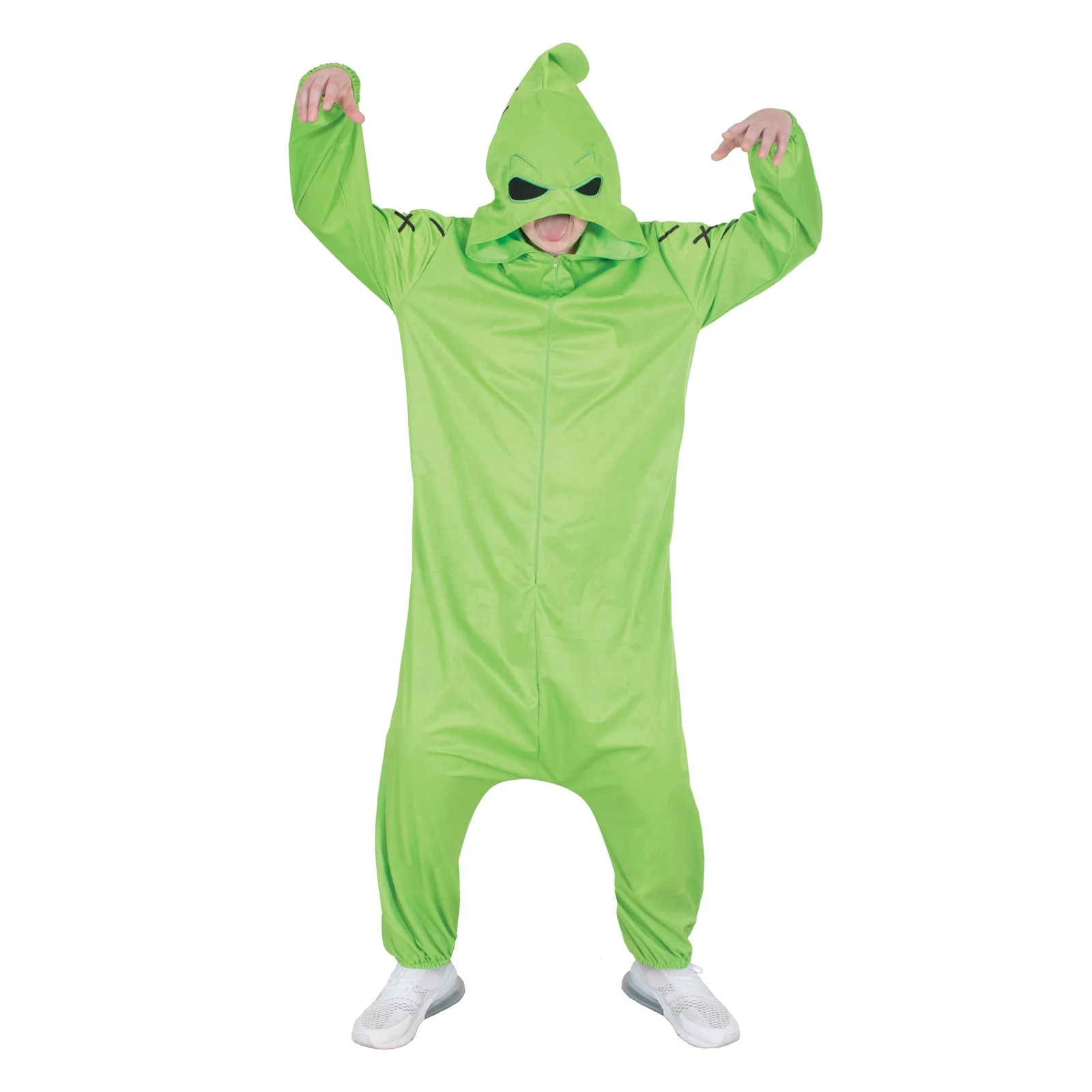 Oogie Boogie – The Nightmare Before Christmas Costume, Adult - Image 2