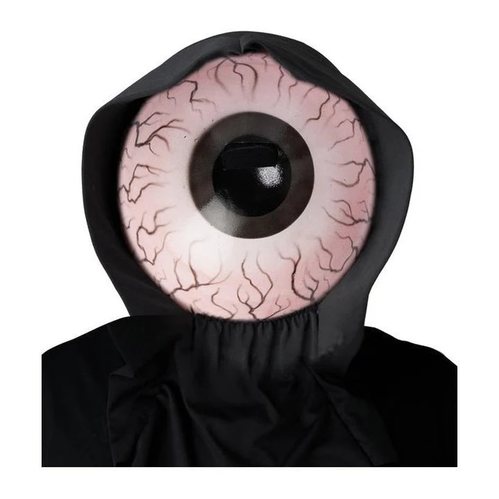 Optical Nerve Light Up Mask
