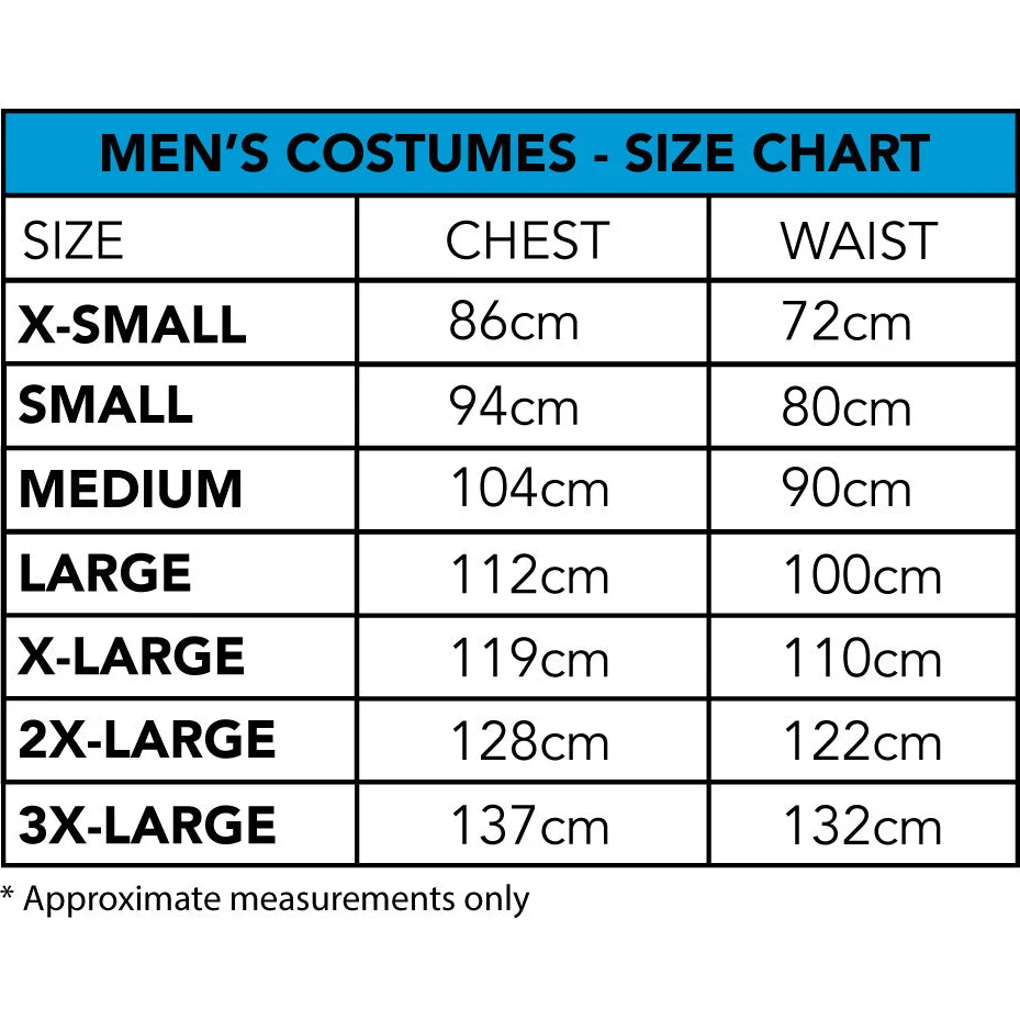 Orange Prisoner Jumpsuit Plus Size Adult Costume - Image 4
