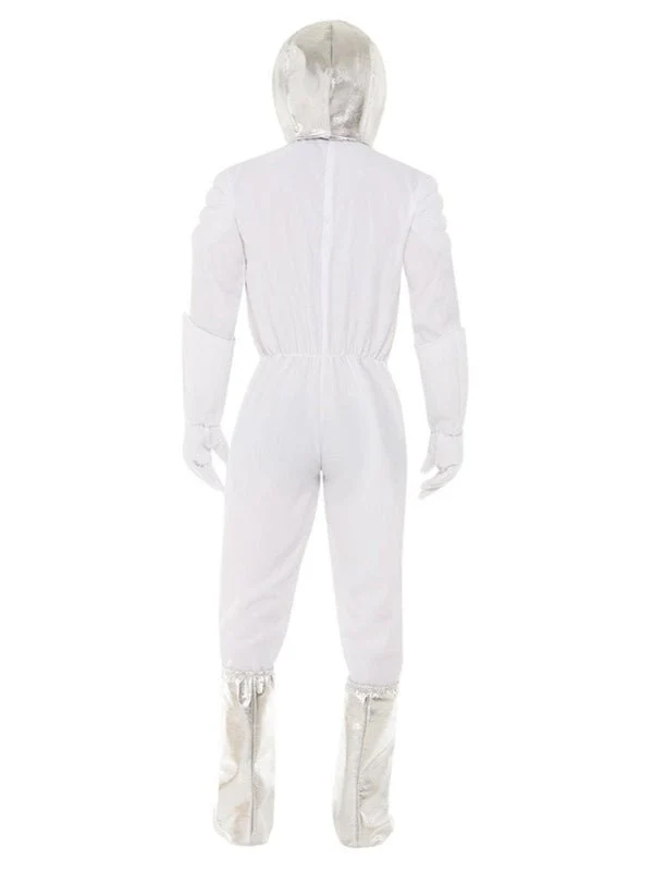 Out Of Space Costume, White - Image 4