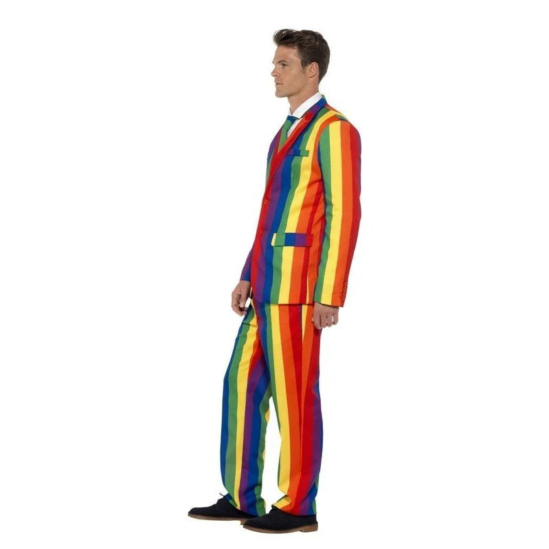 Over The Rainbow Suit - Image 2