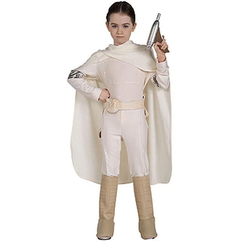Padme Amidala Deluxe Child Size L (Was 10746 L)