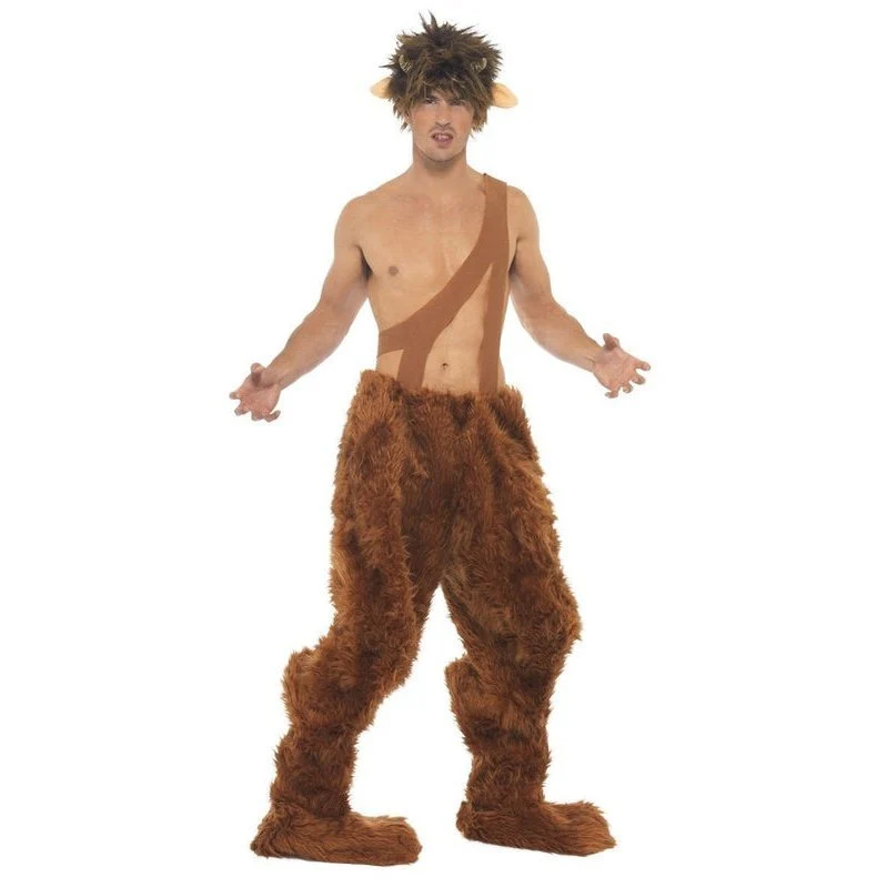 Pan Costume - Image 4