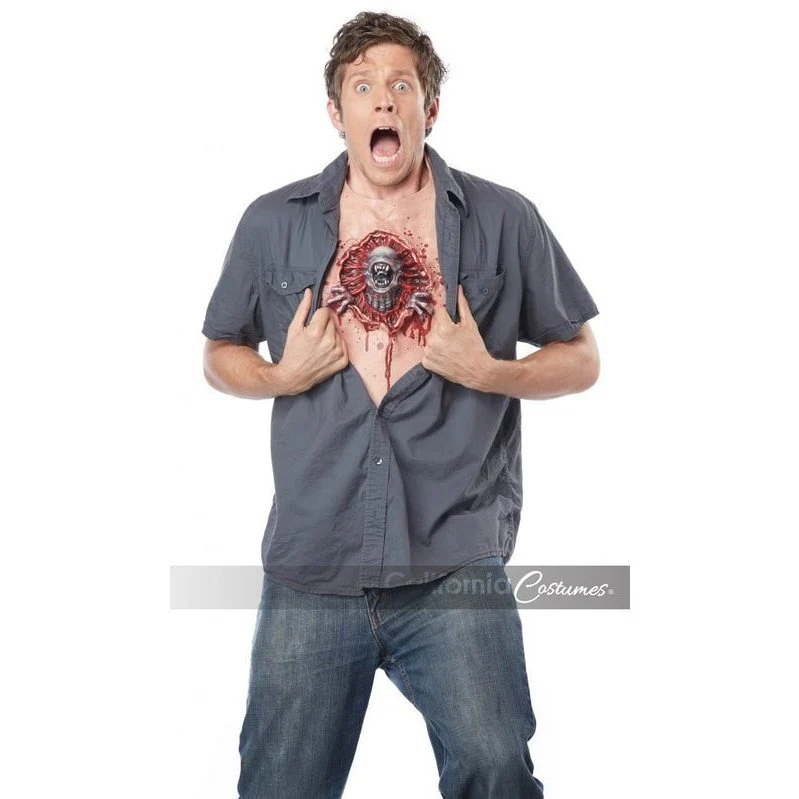 Parasite Chest