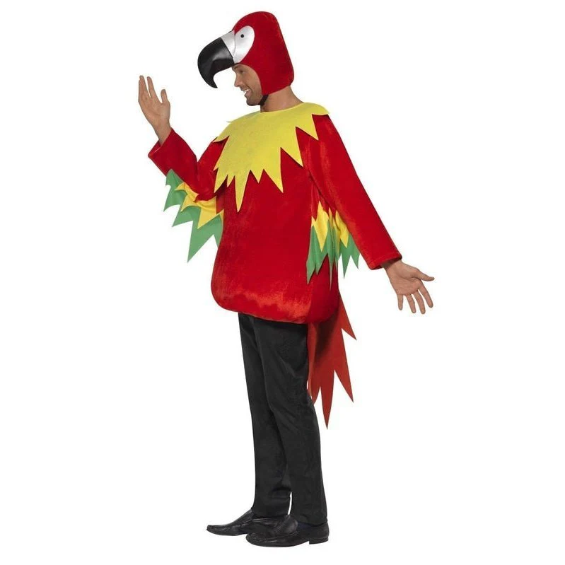 Parrot Costume - Image 2