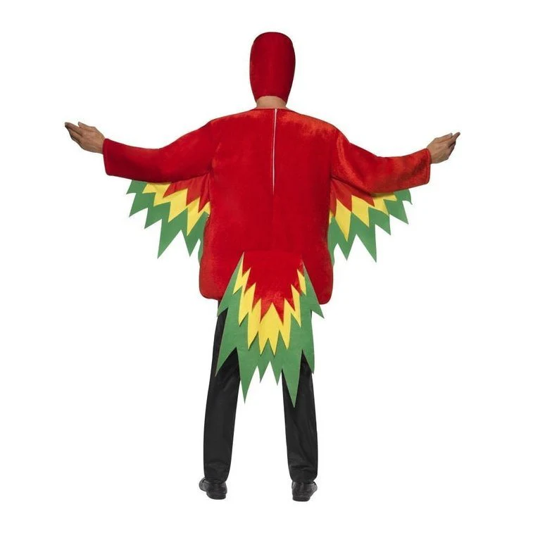 Parrot Costume - Image 3