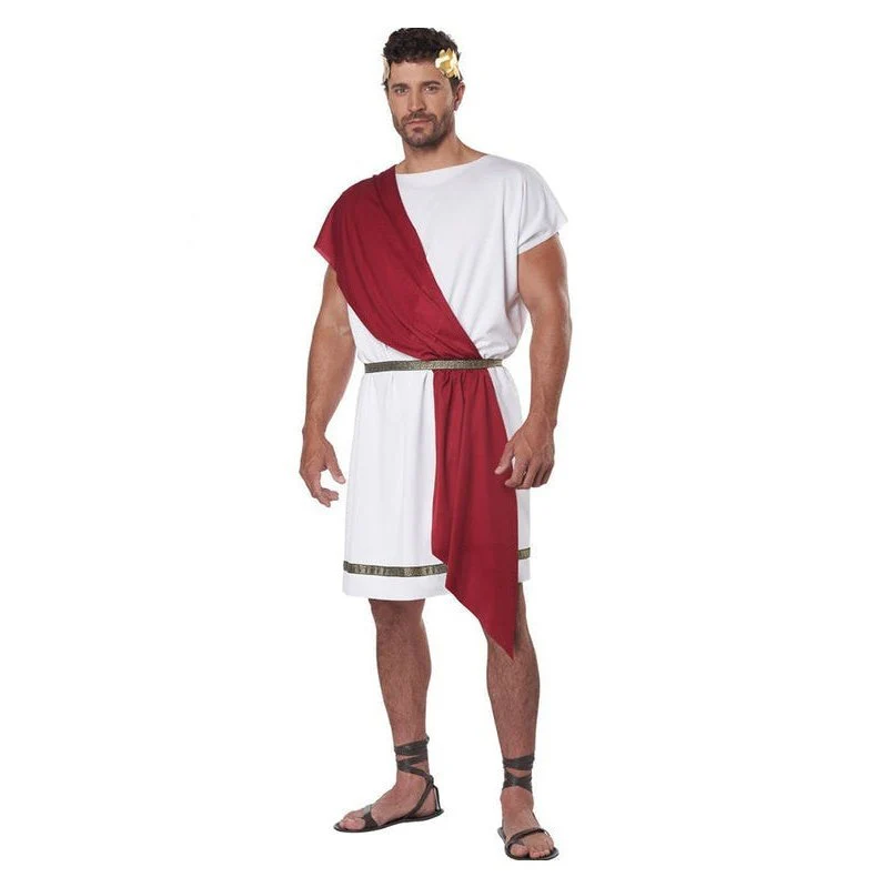 Party Toga/Adult - Image 2