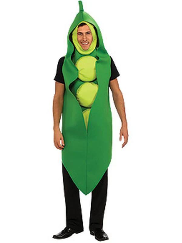 Pea Pod Size Std