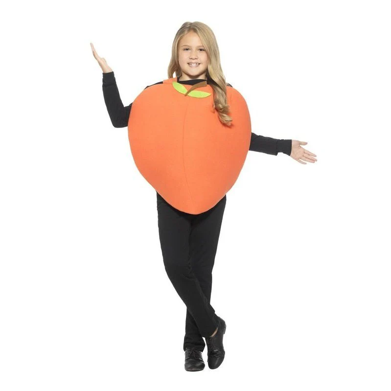 Peach Costume - Image 4