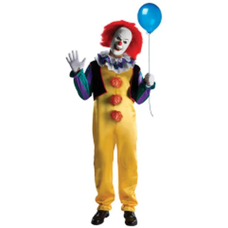 Pennywise Deluxe Size Xl - Image 2