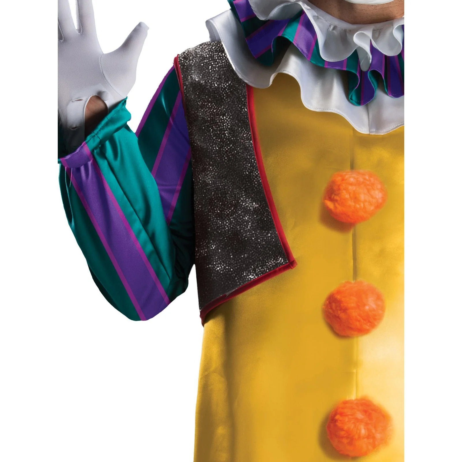 Pennywise Deluxe Size Xl - Image 3