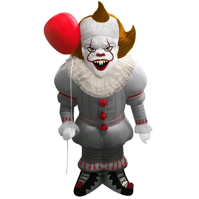 Pennywise Inflatable Lawn Prop