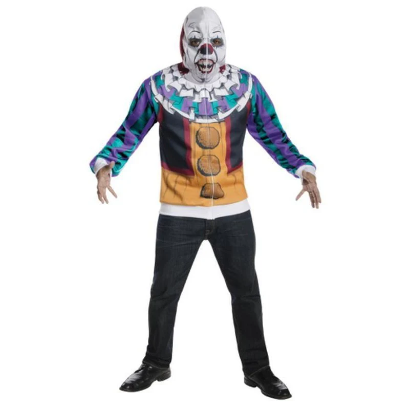 Pennywise 'It' Hoodie Size Xl