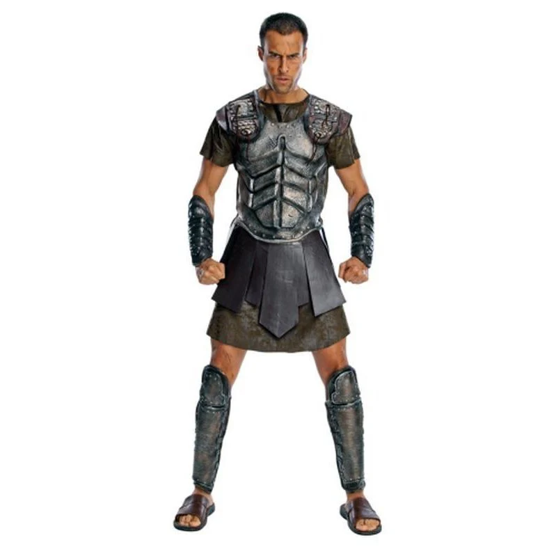 Perseus Adult Deluxe Size Xl
