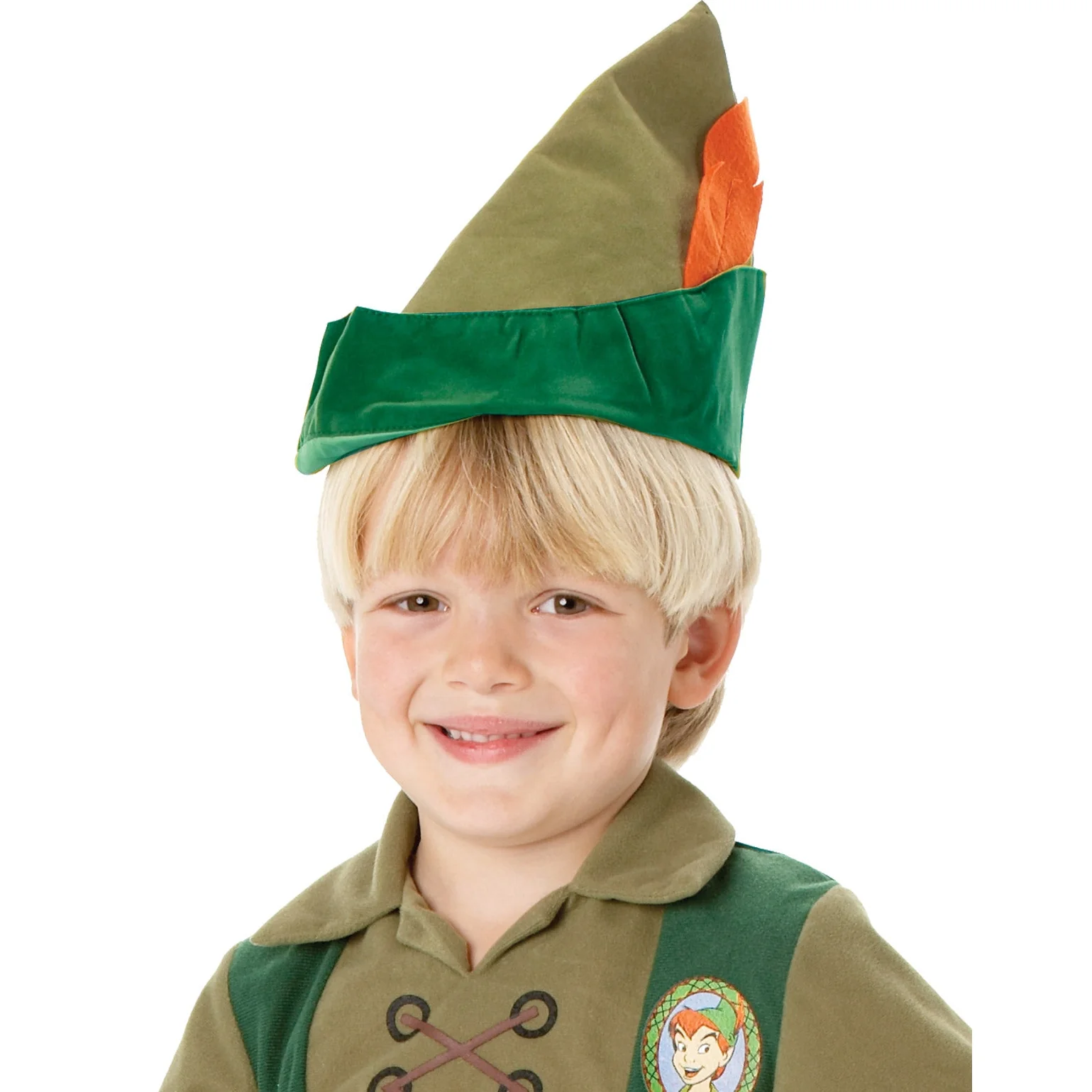 Peter Pan Child Size S - Image 2