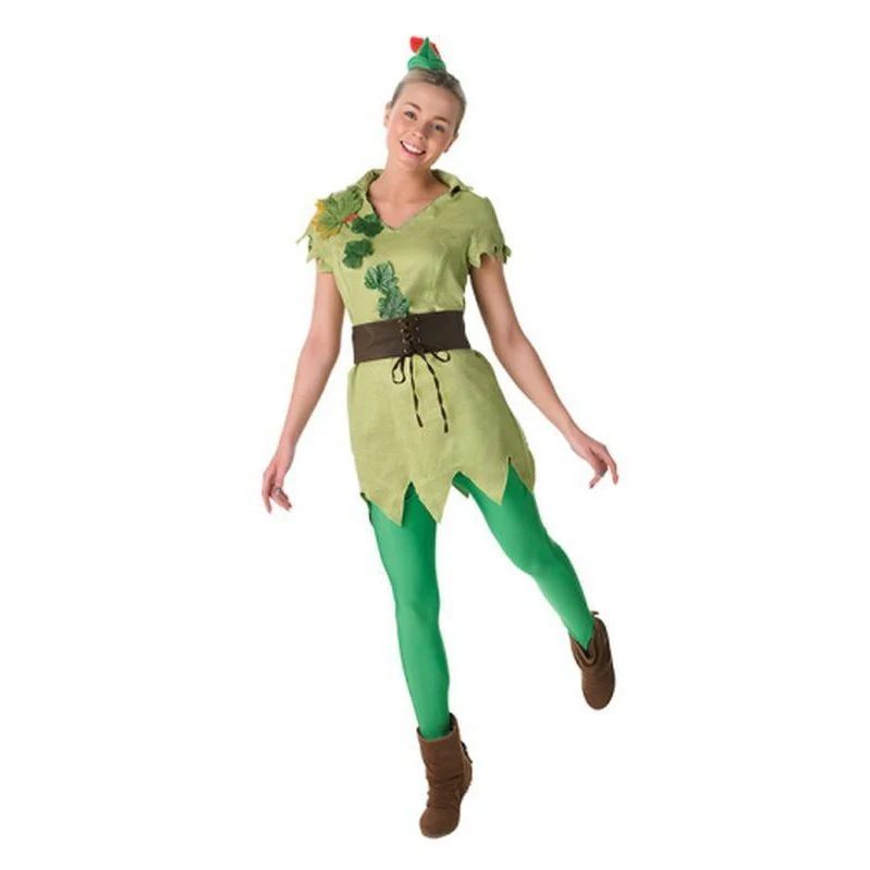 Peter Pan Female Size L