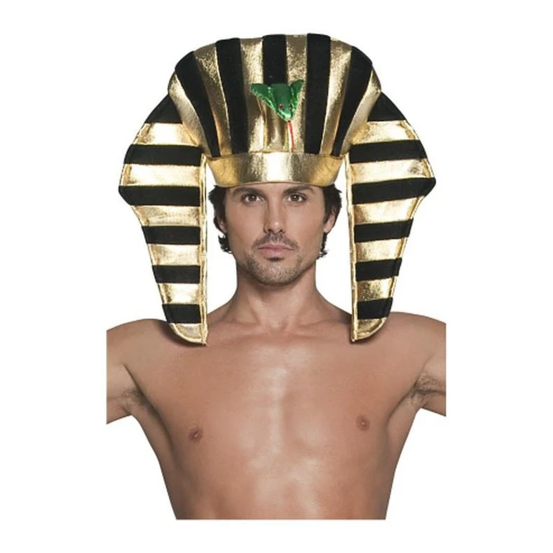 Pharaoh Headpiece