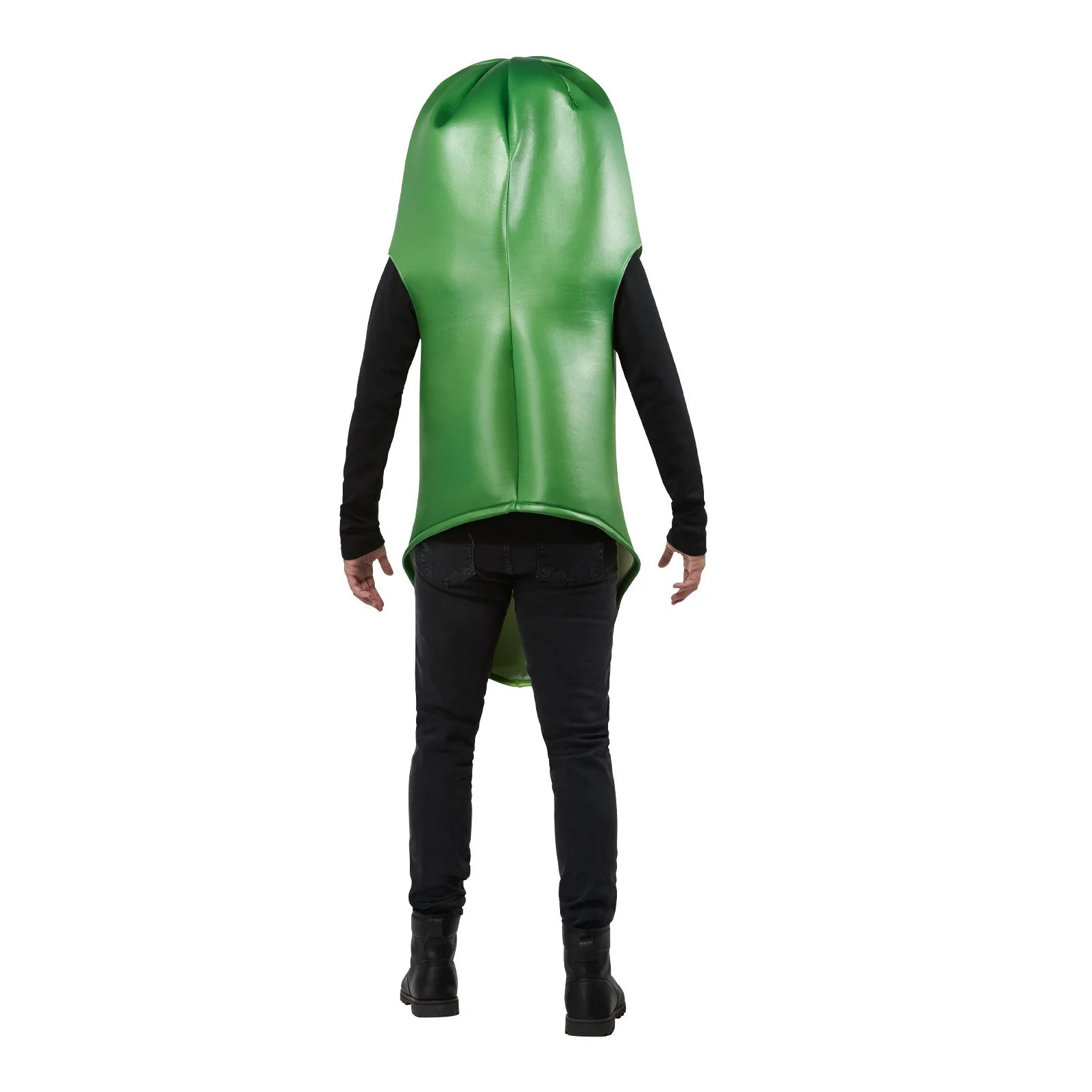 Pickle Rick (Rick & Morty) Costume, Adult - Image 3