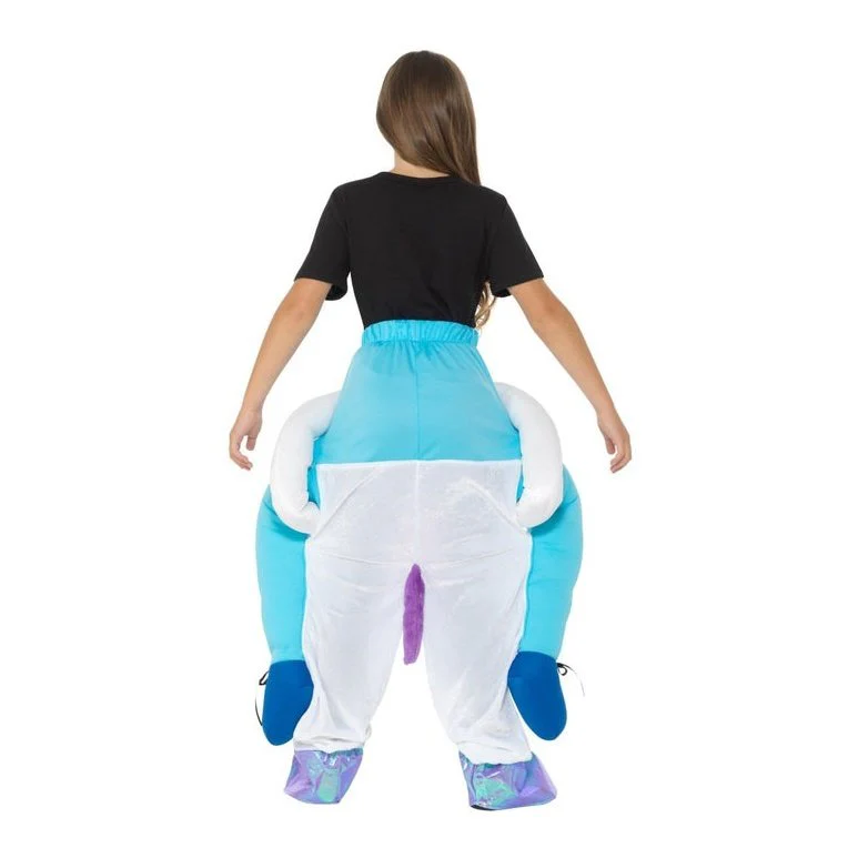 Piggyback Unicorn Costume - Image 3