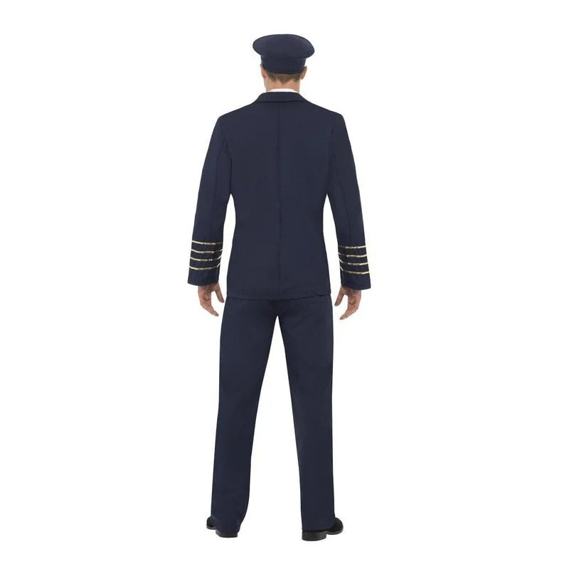 Pilot Costume. - Image 3