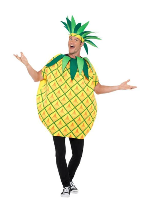 Pineapple Tabard Costume - Image 2