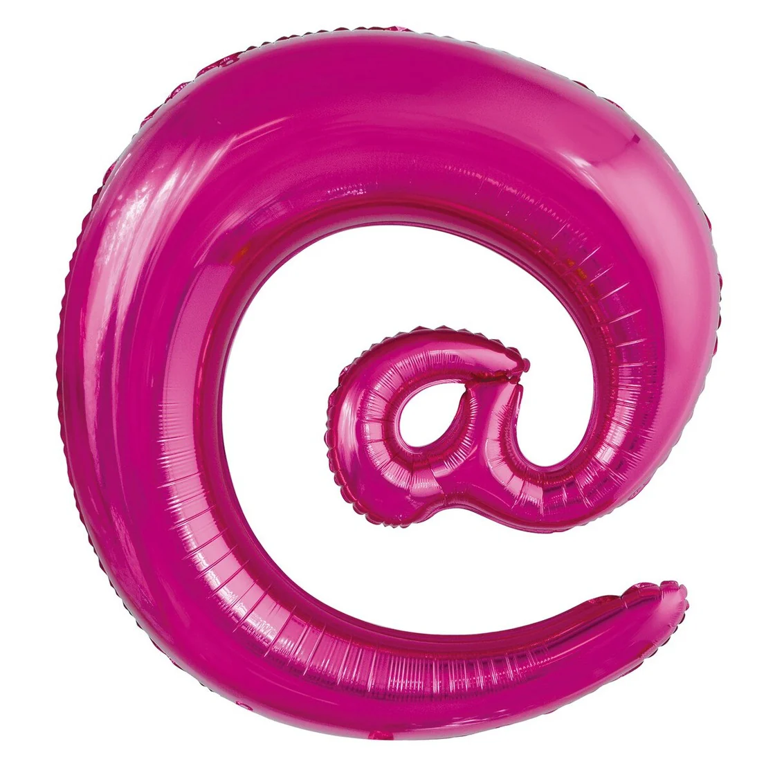 Pink At Sign @ Foil Balloon-86cm