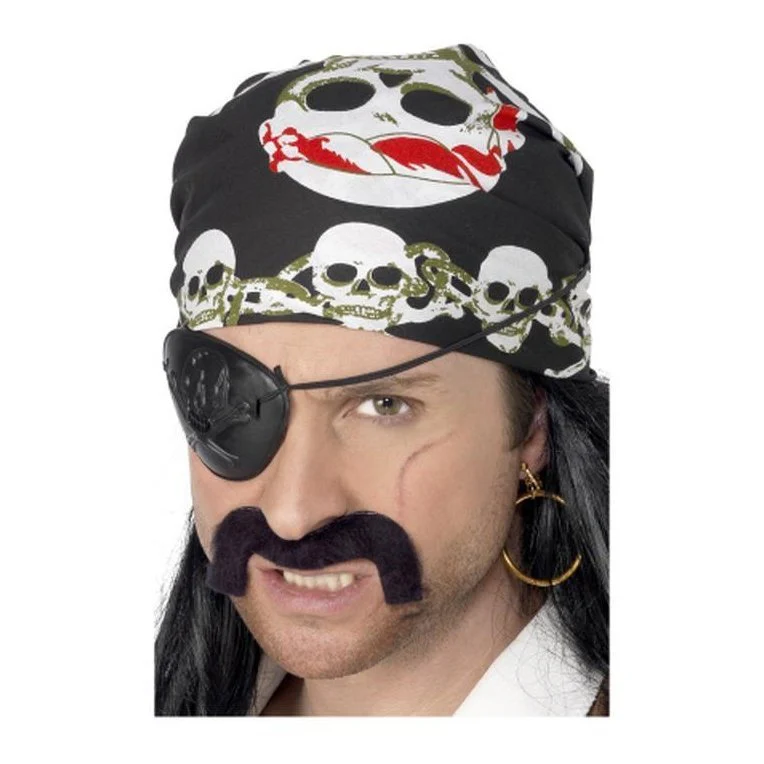 Pirate Bandana.