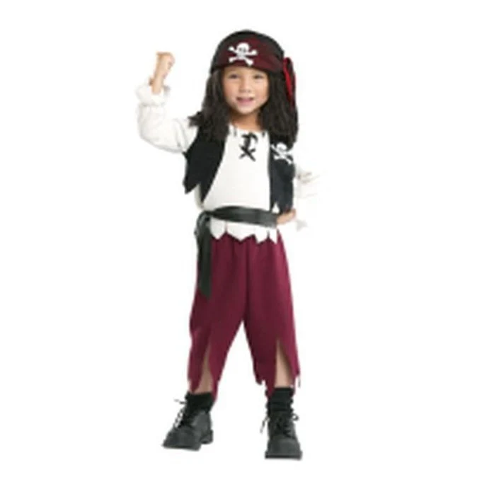Pirate Captain Size S (Was 11764 S)
