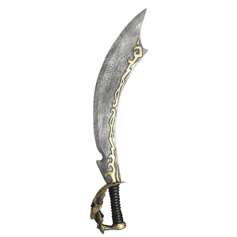 Pirate Cutlass