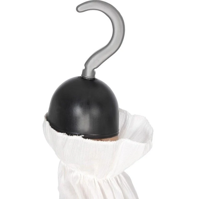 Pirate Hook.