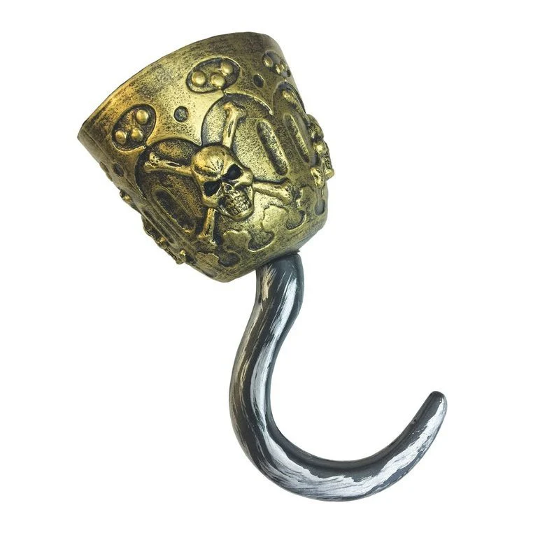 Pirate Hook (Fw)