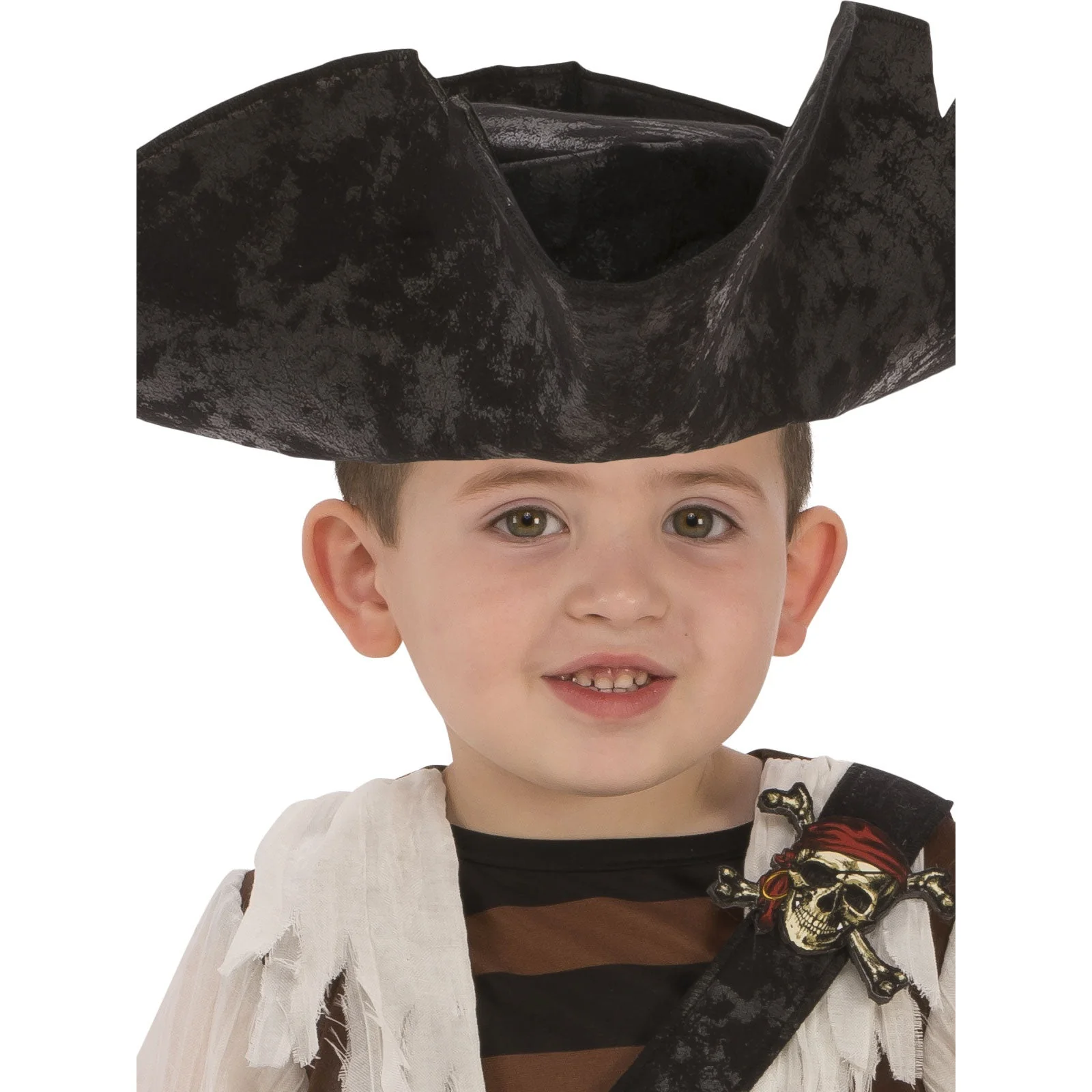 Pirate Matey Costume, Child - Image 2