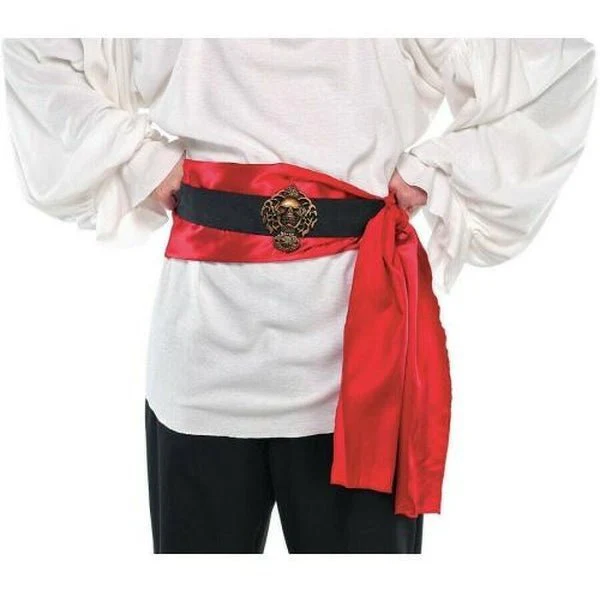 Pirate Pirate Belt
