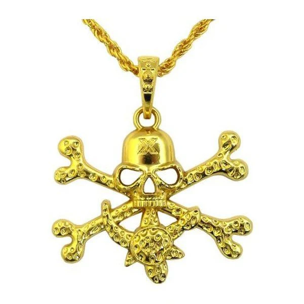 Pirate Skull And Crossbones Ne