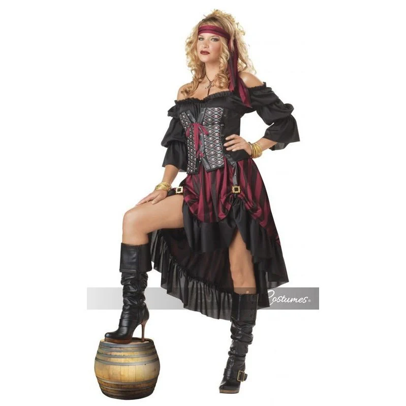 Pirate Wench / Adult